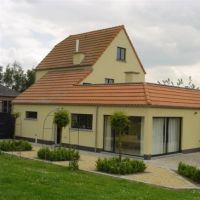 G & D Gevelbepleistering Bezetter