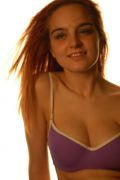 Sophie Van de Vreken