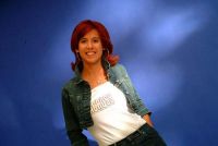  Angie Ho Foto