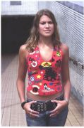  Annelore Naeyaert Model