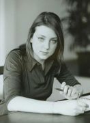  Am&eacute;lie Paternotte Foto