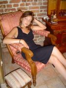  Am&eacute;lie Paternotte Foto