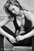  Alyssa Jilesse Foto