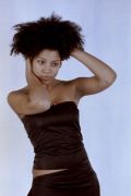 Whitney Ngandu Model