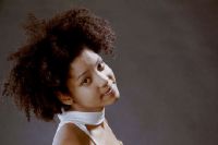 Whitney Ngandu Foto