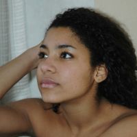 Whitney Ngandu Foto