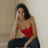 Whitney Ngandu Mode