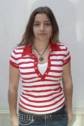  Aurora Iannino Model