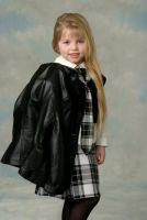  Kelly Schurmans Mode