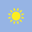 Weer icoon