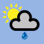 Weer icoon