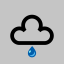 Weer icoon