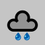 Weer icoon