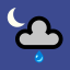 Weer icoon
