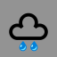 Weer icoon