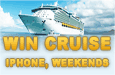 Win een Cruise