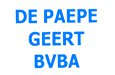De Paepe Geert bvba