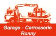 Garage-carrosserie Ronny
