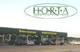 Horta Verstreken