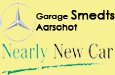 Autobedrijf - Garage Smedts nv