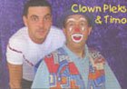 Ambipleks bvba  Clown Pleks & Timo