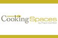 Cooking Spaces by Practi-Comfort 