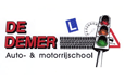 Auto- en Motorijschool De Demer nv