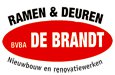 Ramen & Deuren De Brandt