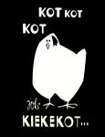 Kot kot kot kiekekot