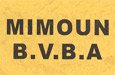 Mimoun bvba