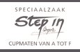 Step in lingerie