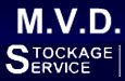 M.V.D. Stockage