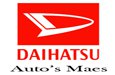 Auto\'s Maes