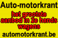 Auto-Motorkrant