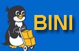 Bini Verhuizingen