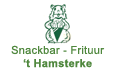 Frituur - Snackbar 't Hamsterke