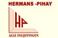 Daniel & Anny Hermans-Pihay