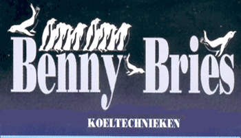 Bries Benny BVBA