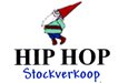 Hip Hop Stockverkoop