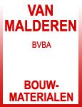 Bouwmaterialen Van Malderen BVBA