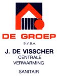 De Groep- De Visscher P&G