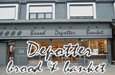 Bakkerij Depotter