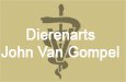 Dierenarts John Van Gompel 