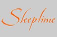 Sleeptime - Home decor