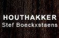 Houthakker Stef Boeckxstaens