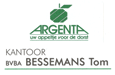 Kantoor bvba Bessemans Tom Argenta