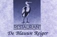 De Blauwe Reiger