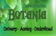 Botania tuincreaties