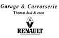 Garage & Carrosserie Thomas Jos� en Zoon