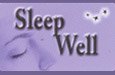 Sleep Well